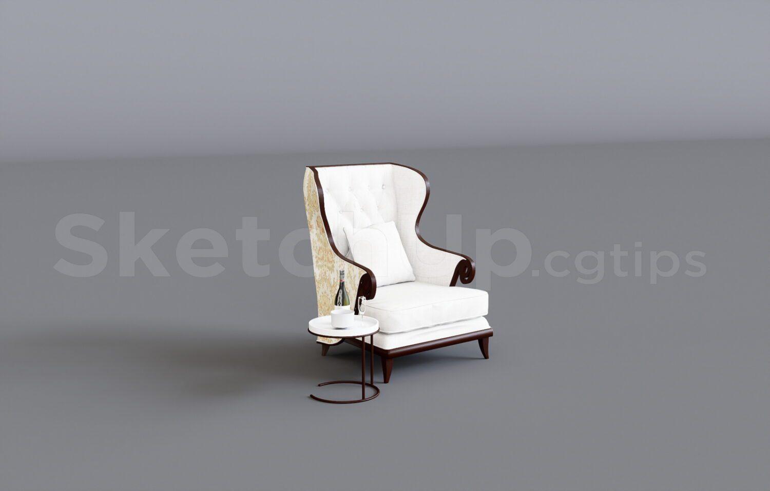 Armchair