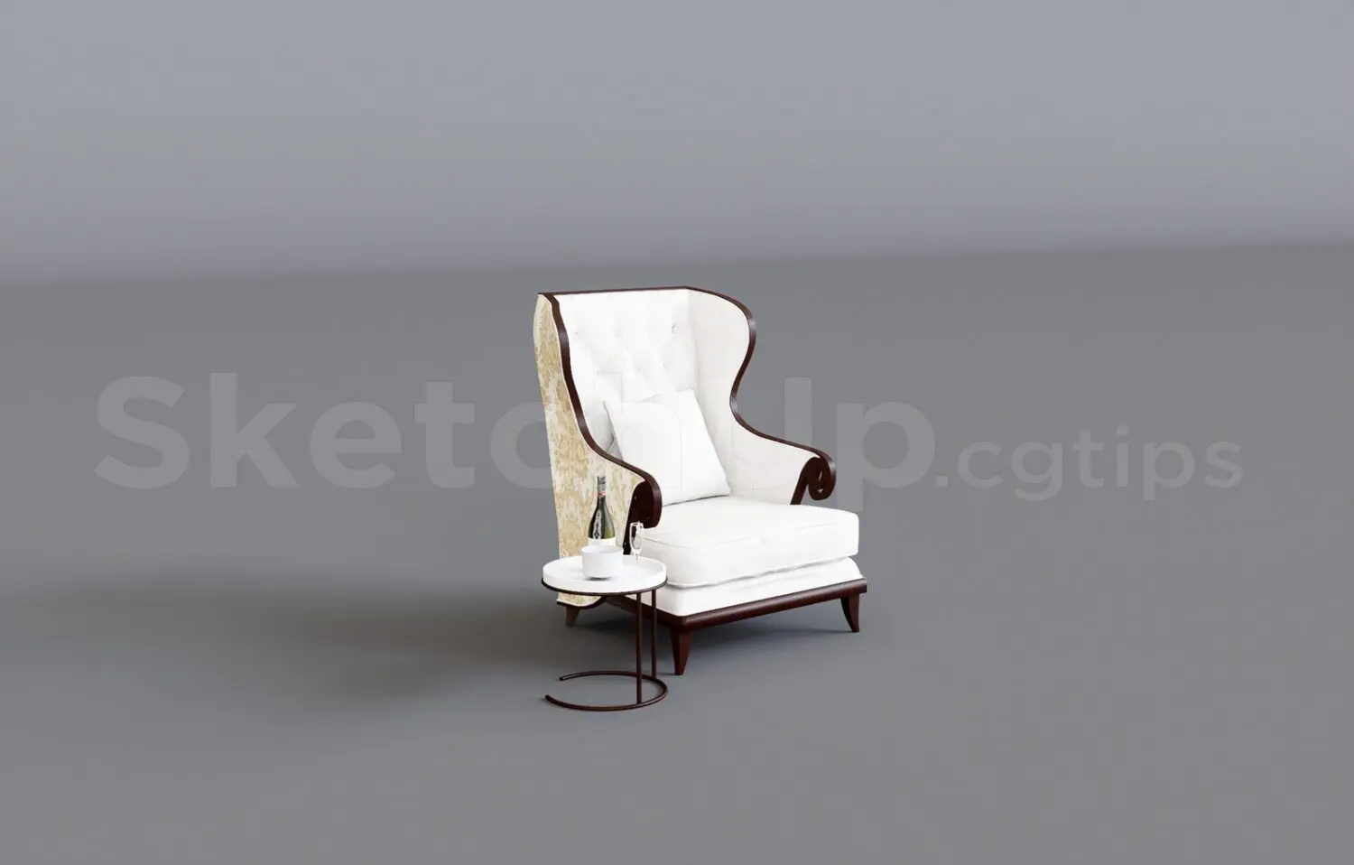 Armchair