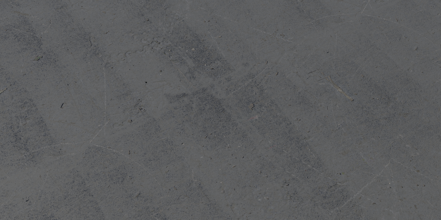 Concrete Floor Worn 1