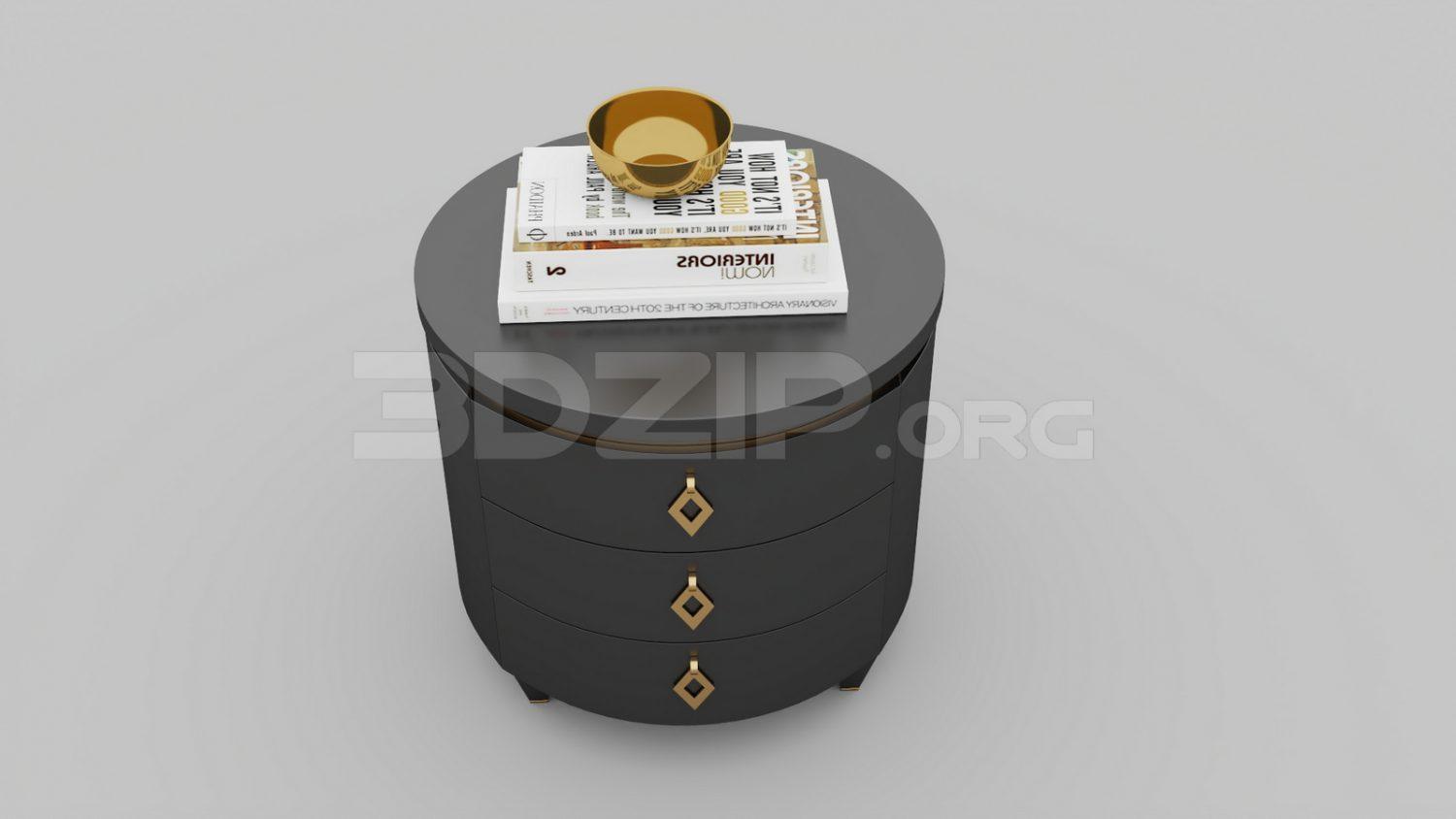 Decorative Set