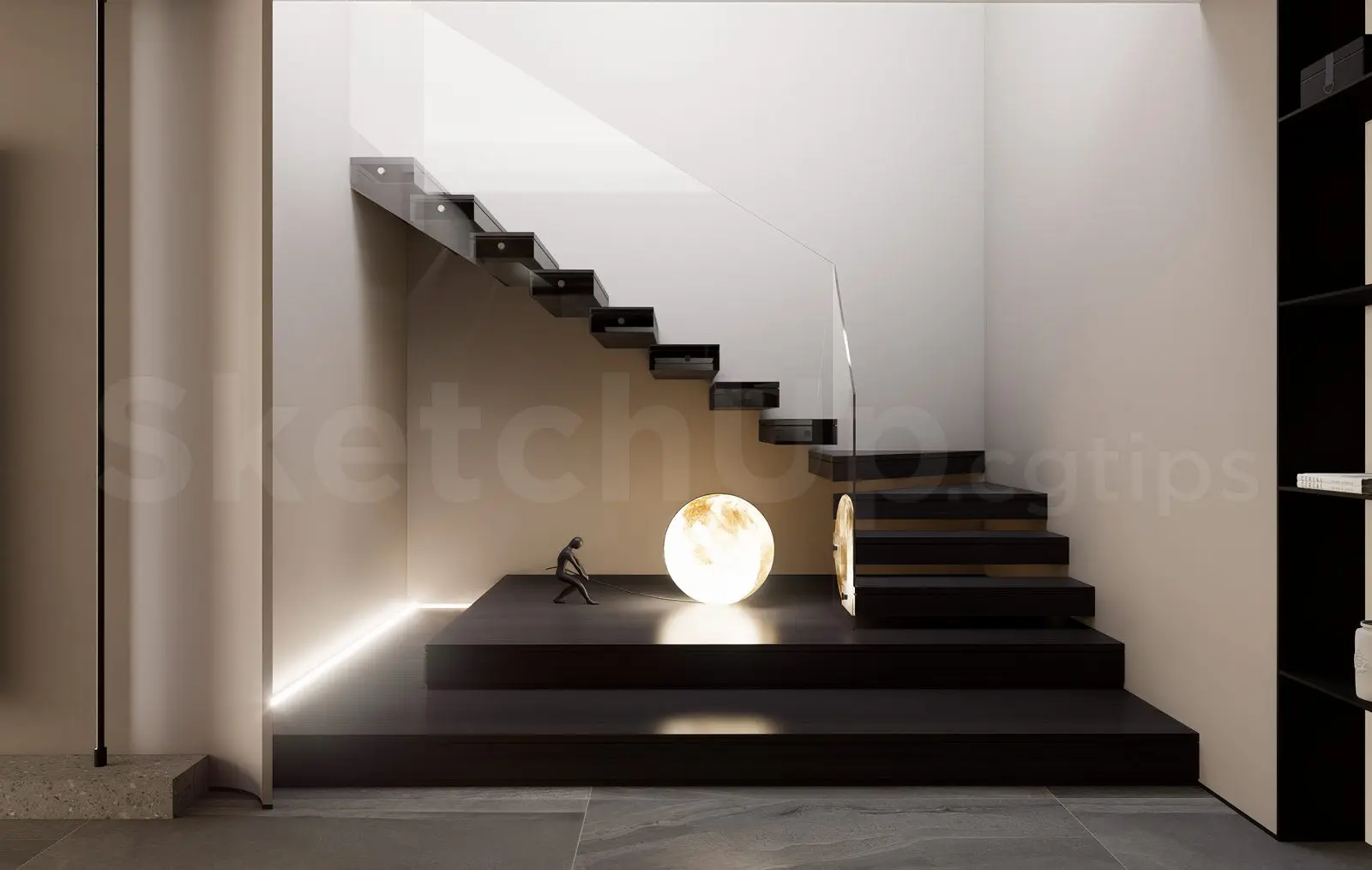 Stair
