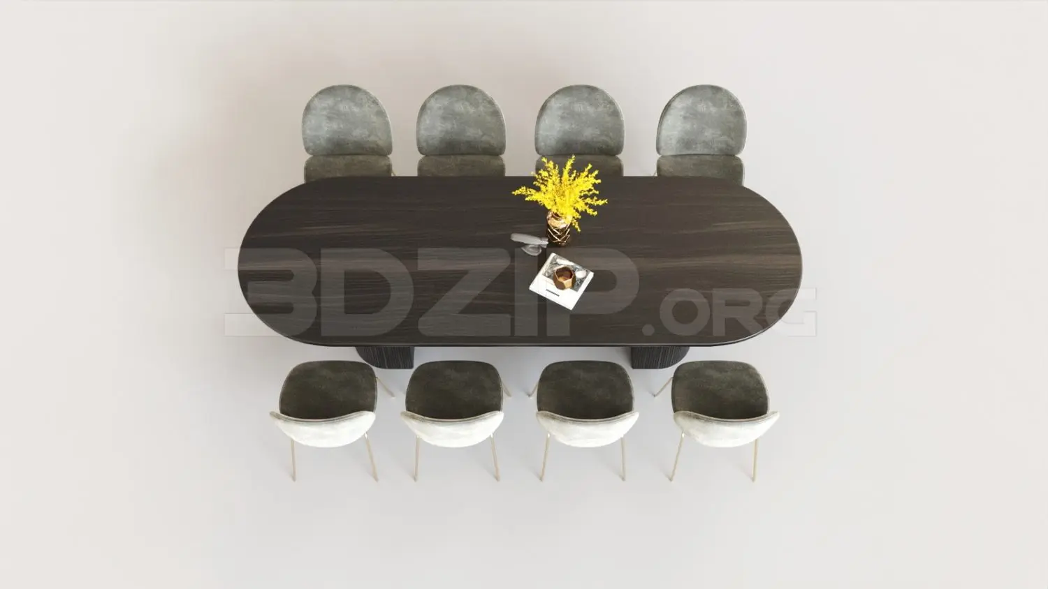 Dining Table And Chair