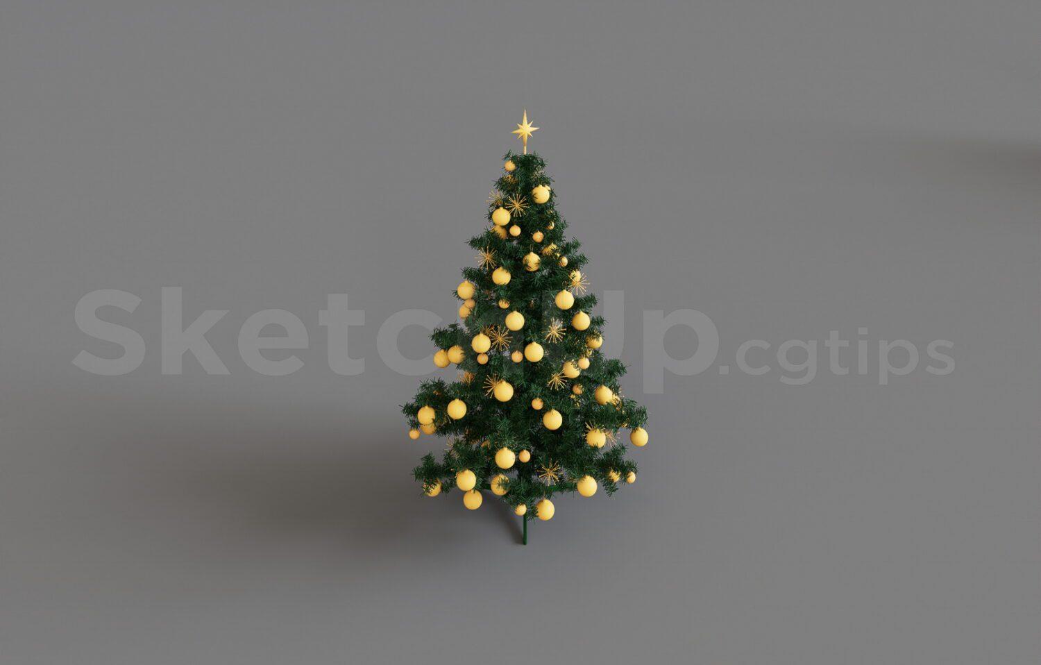 Christmas Tree