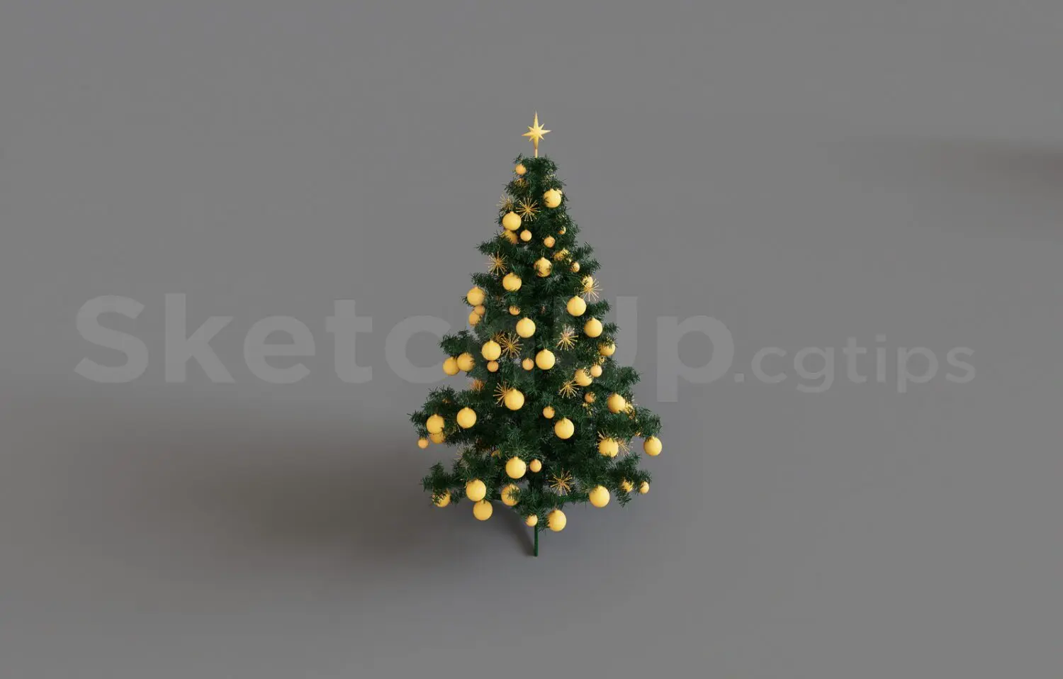 Christmas Tree