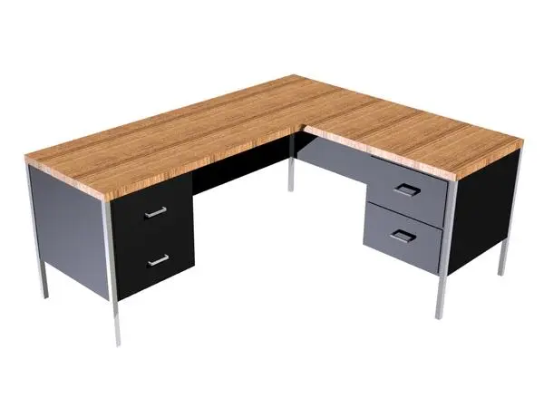 Corner Desk