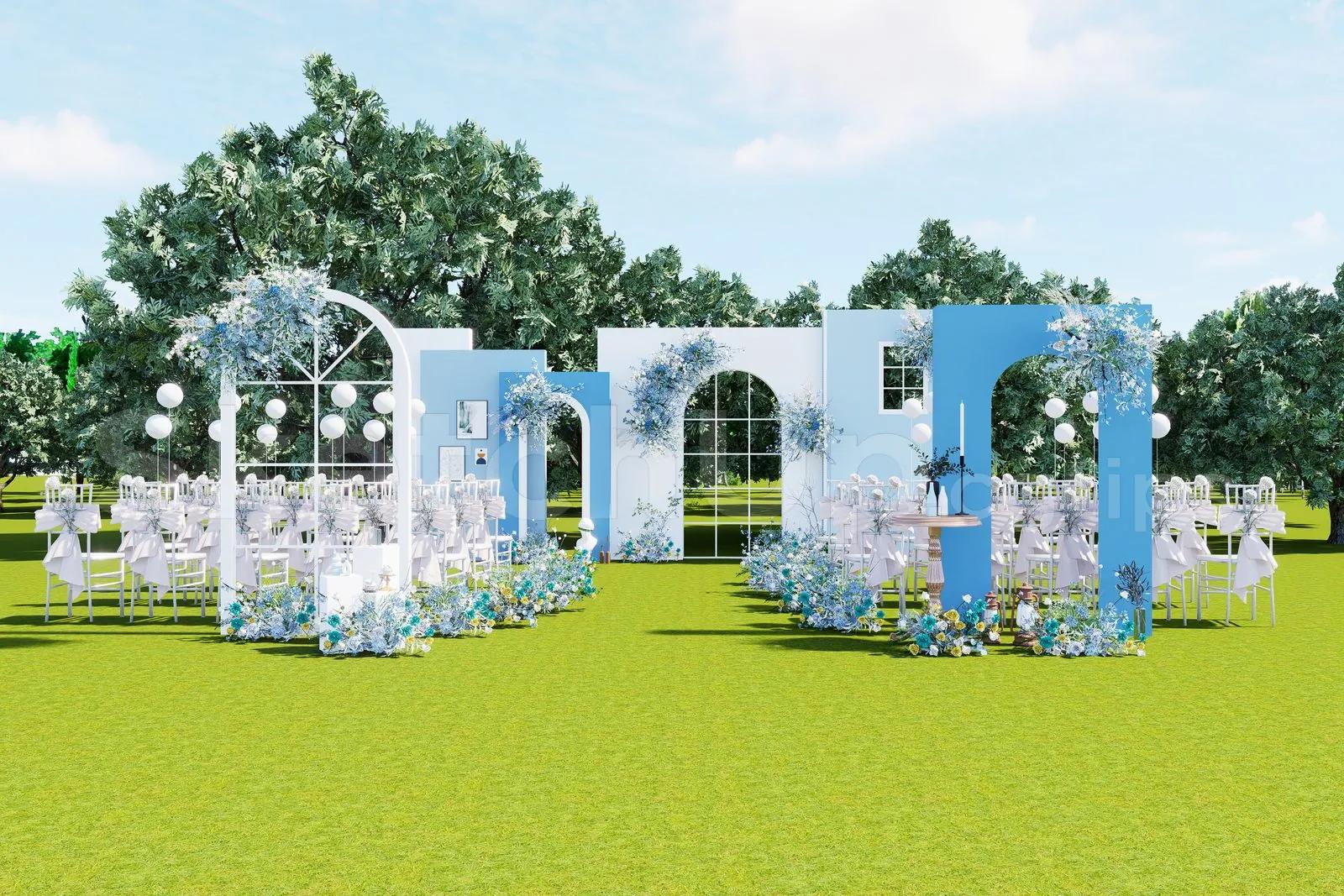 Wedding Decoration