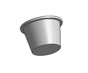 Jet Nozzle Diffuser