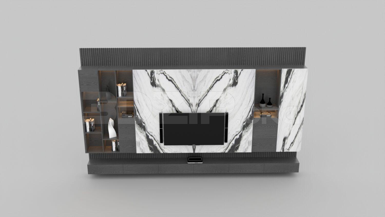 TV Cabinet