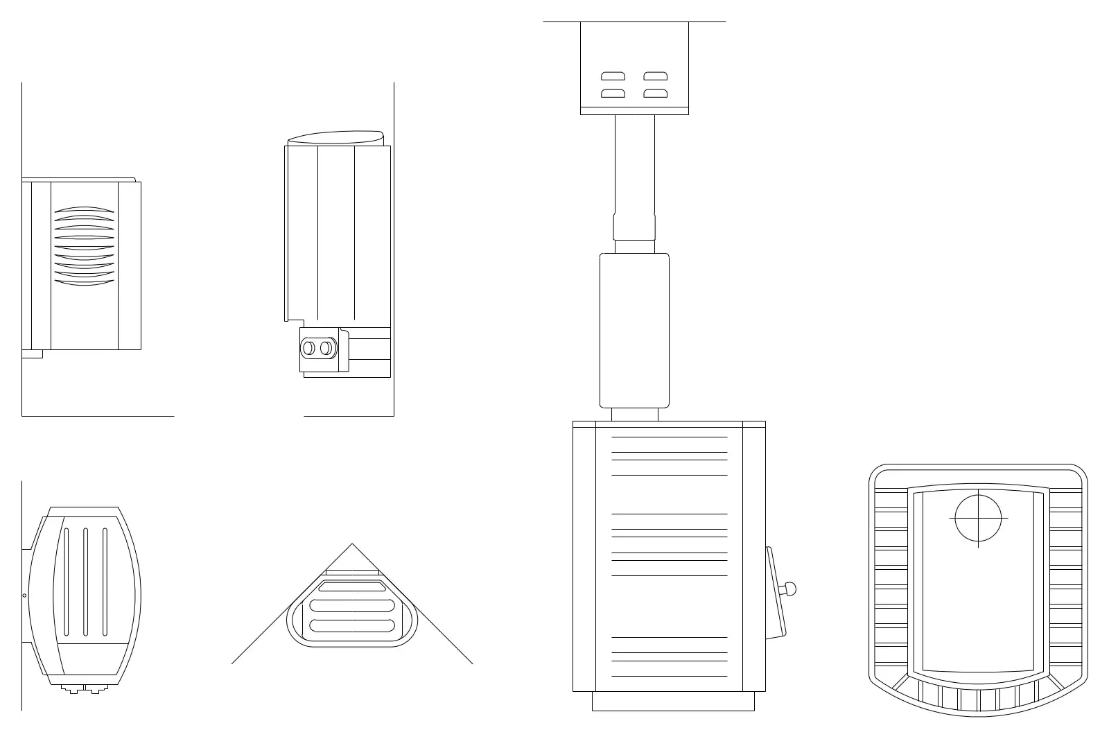 Sauna Stove