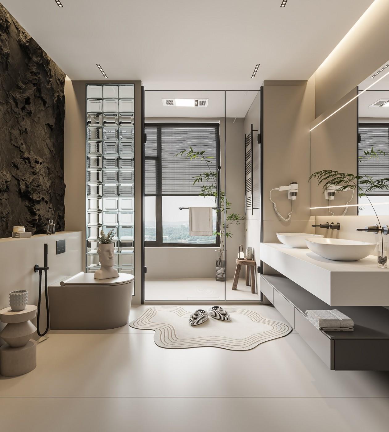 Bathroom Furniture