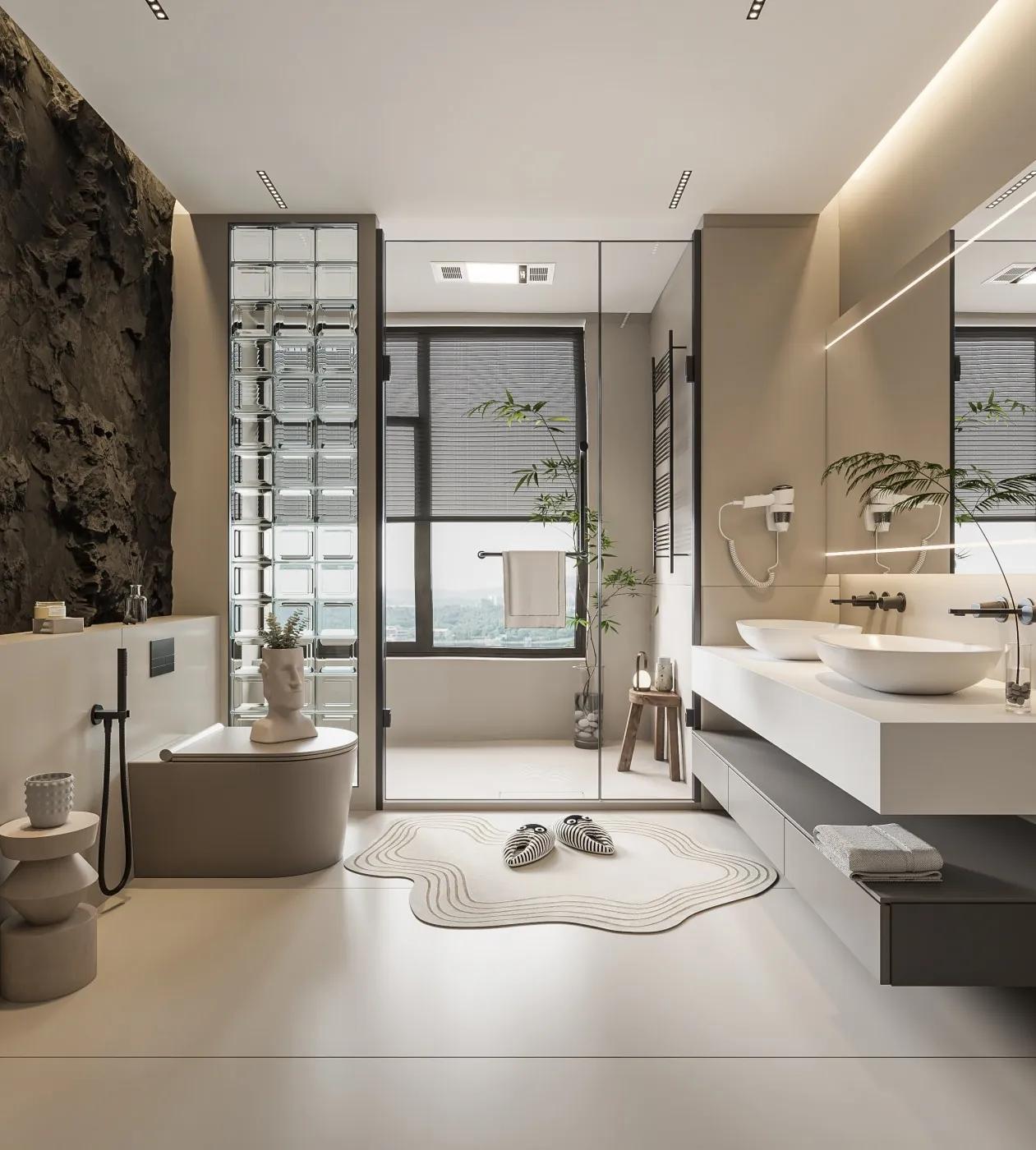 Bathroom Furniture