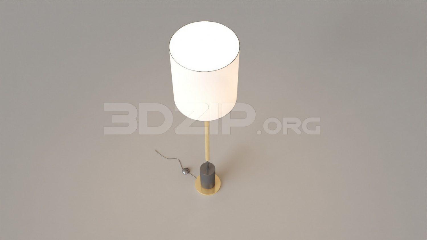 Floor Lamp