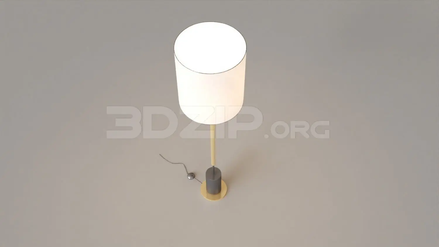 Floor Lamp