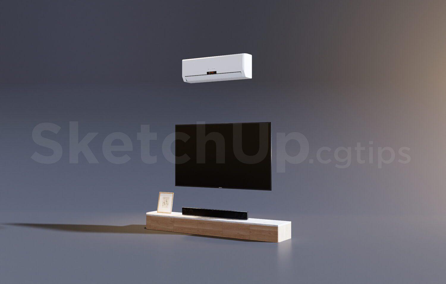 TV Cabinet