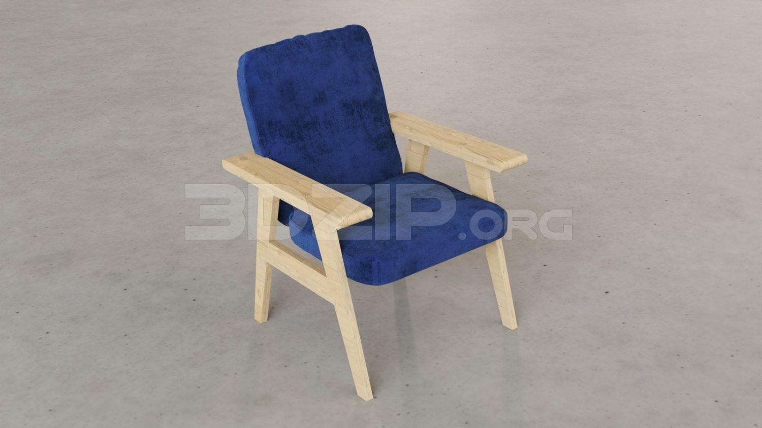 Armchair