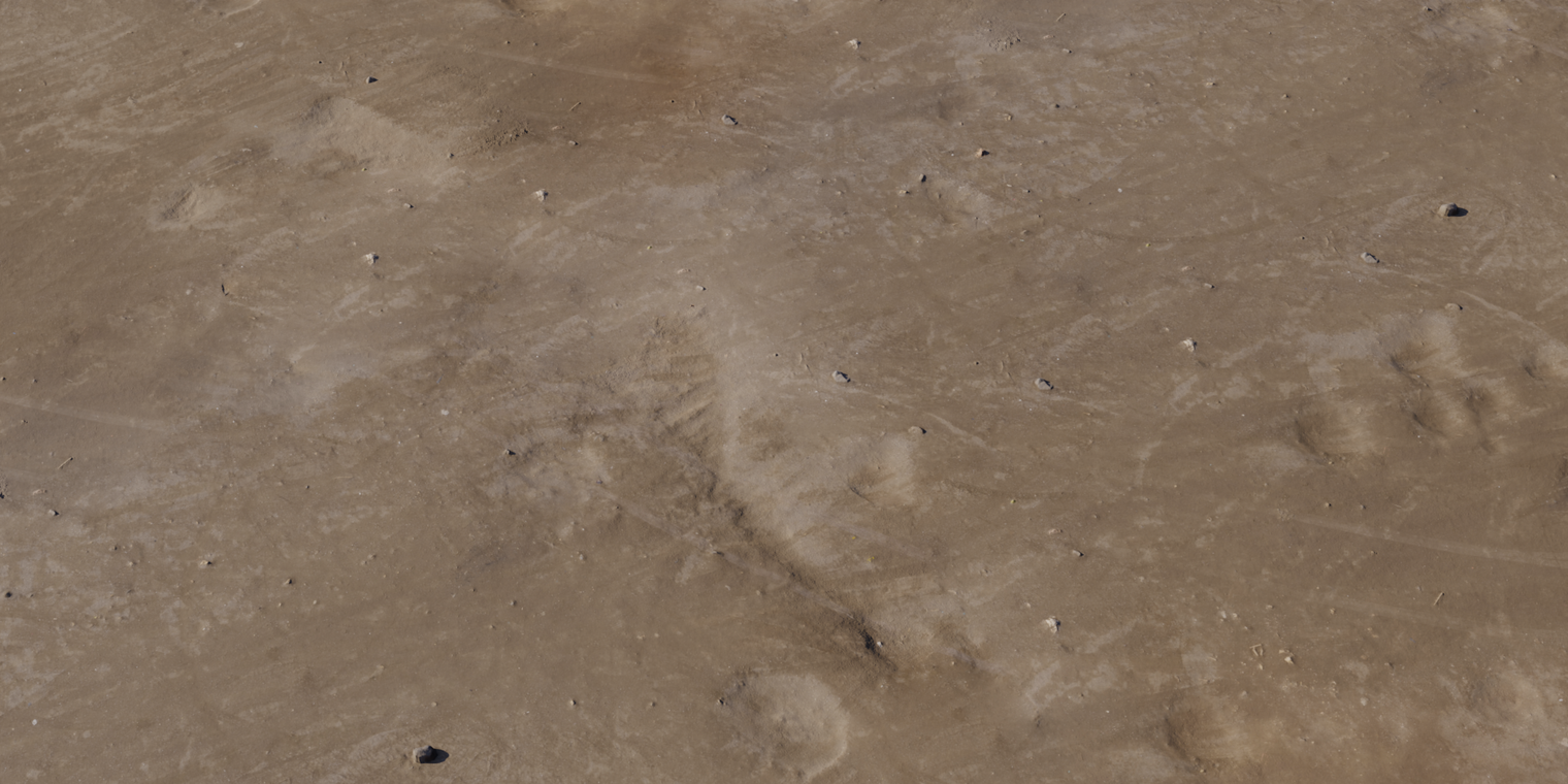 Dirt Aerial 3