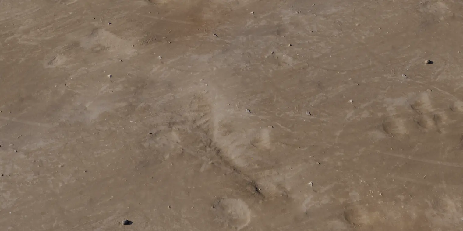 Dirt Aerial 3