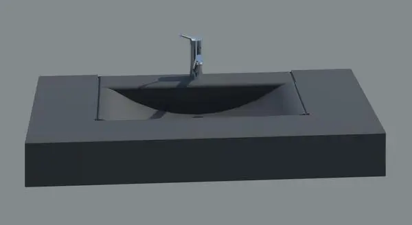Hand Basin