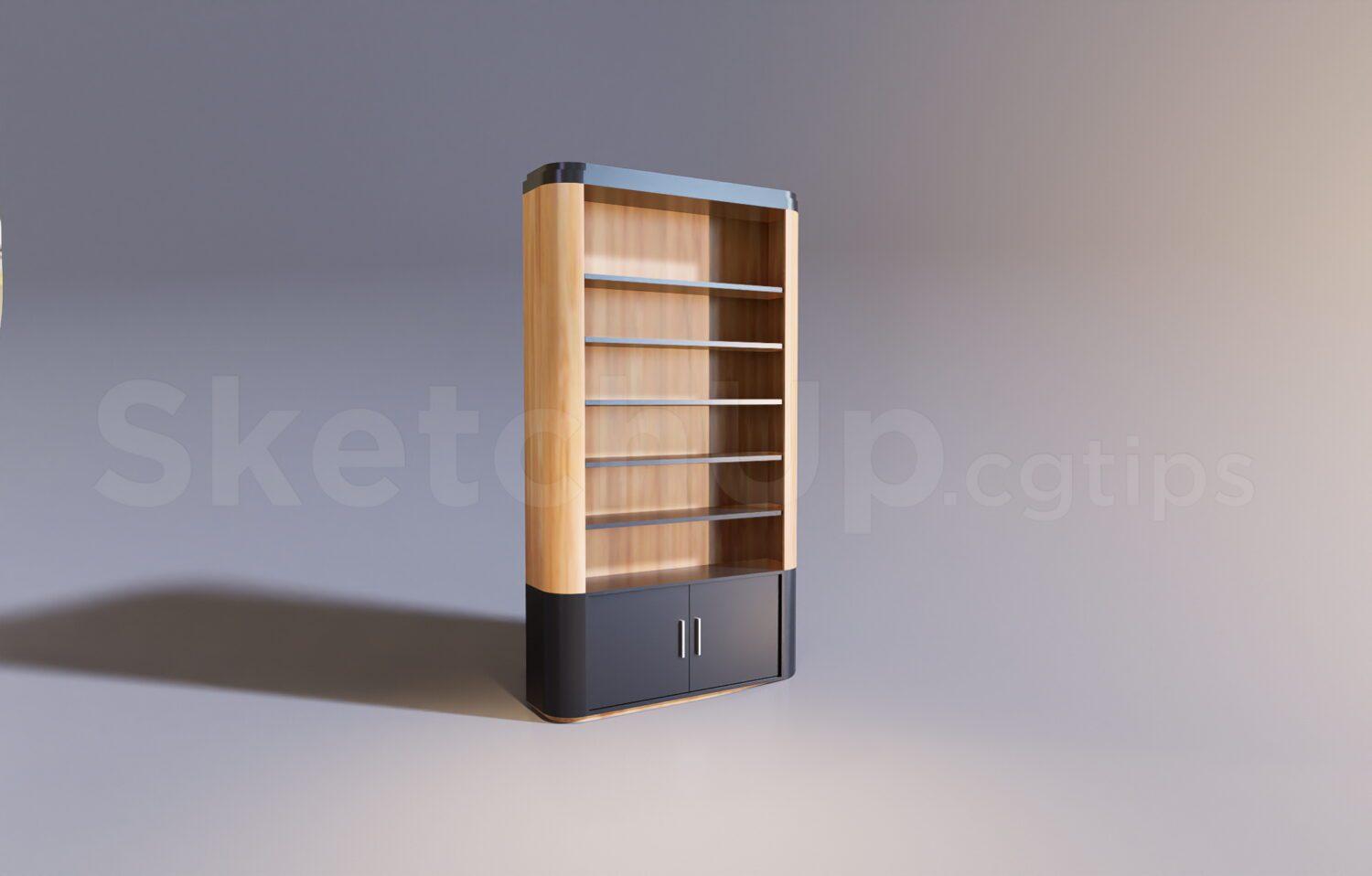 Display Cabinets