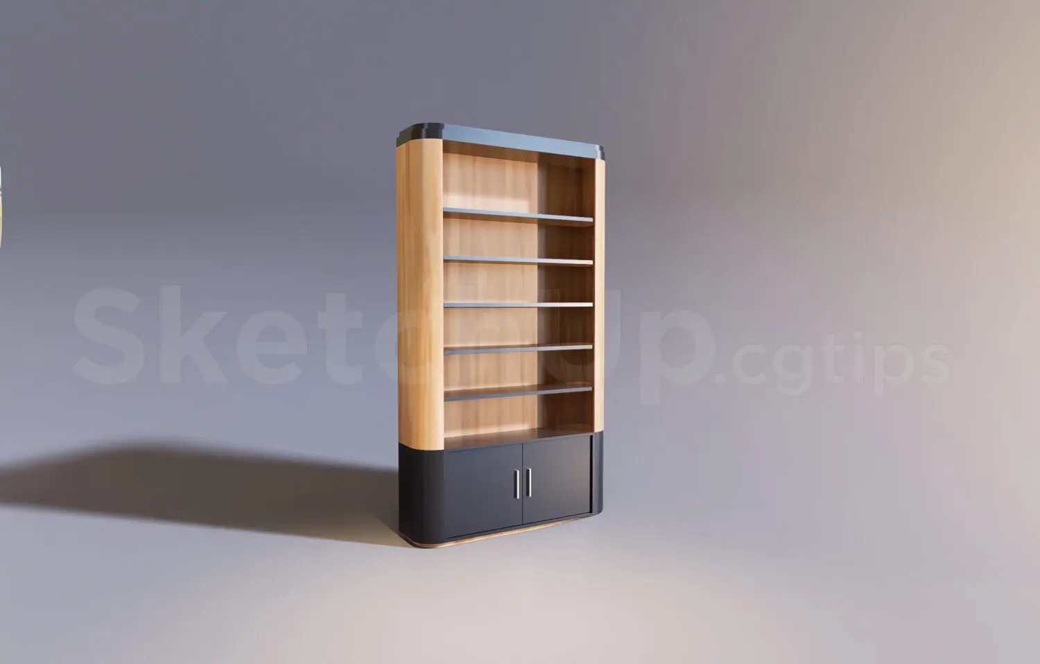 Display Cabinets