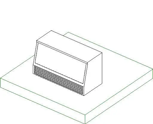 Display case