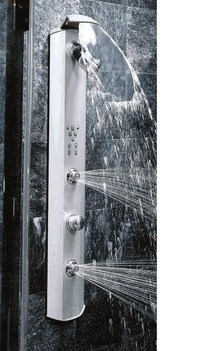 Kohler K-74 MasterShower Tower