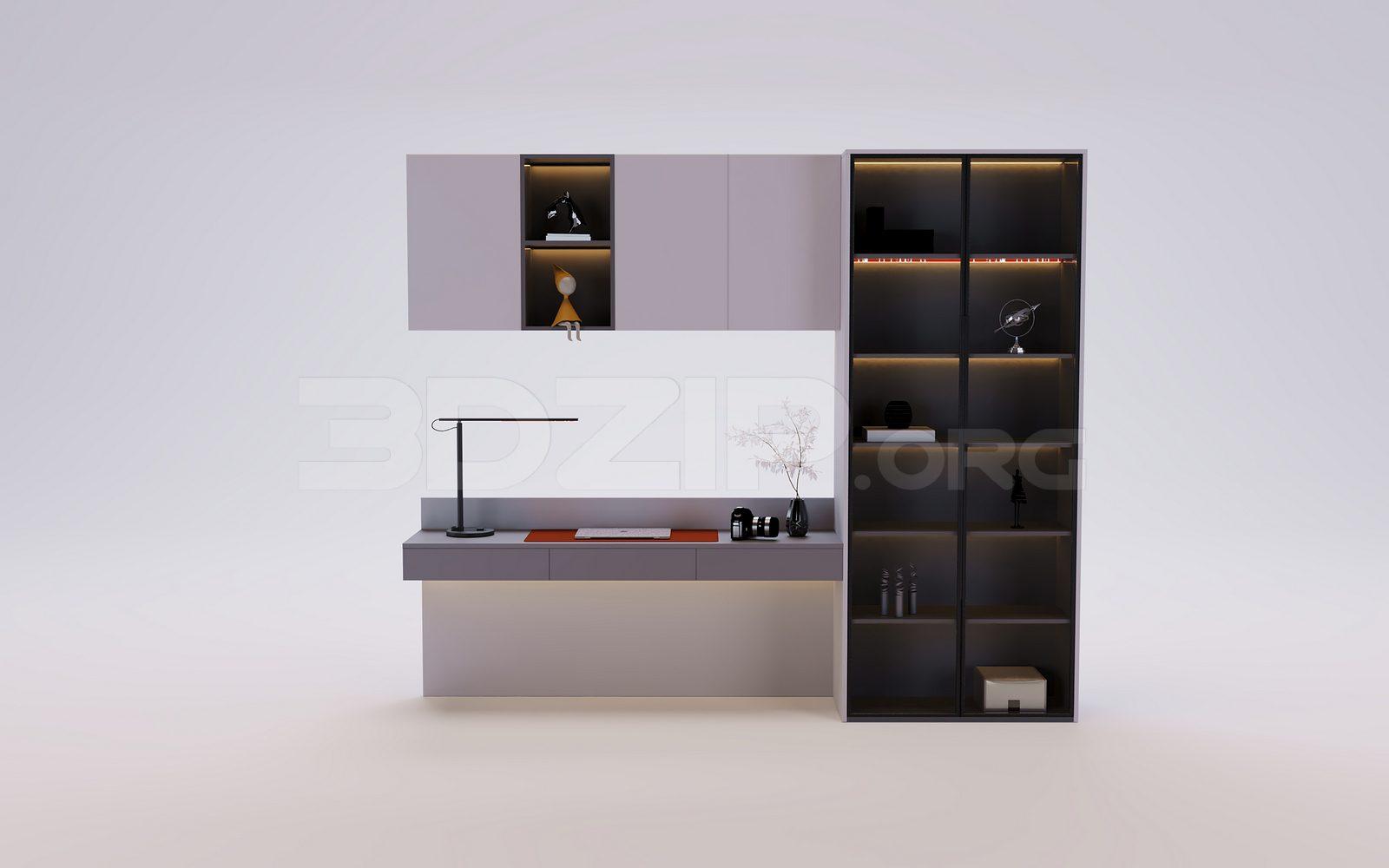 Decorative Cabinets
