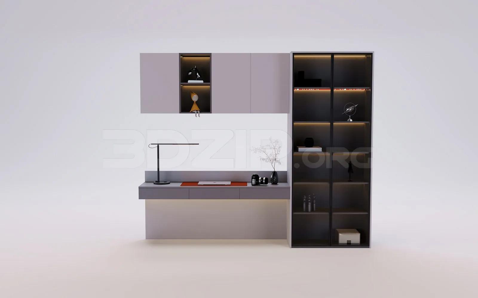 Decorative Cabinets