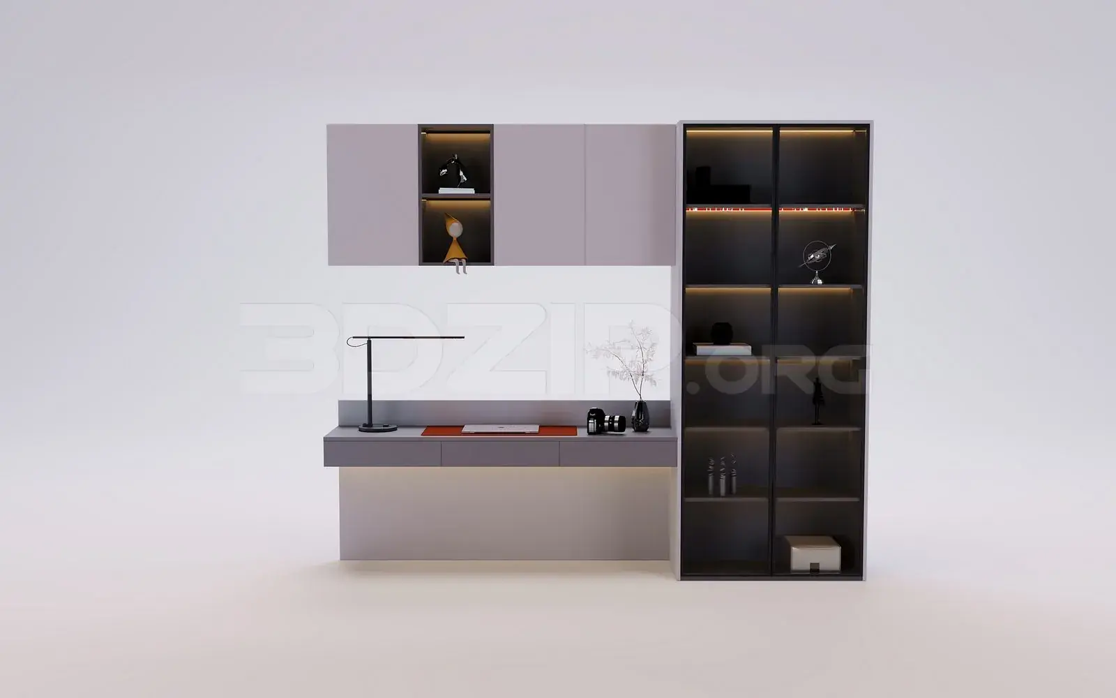 Decorative Cabinets