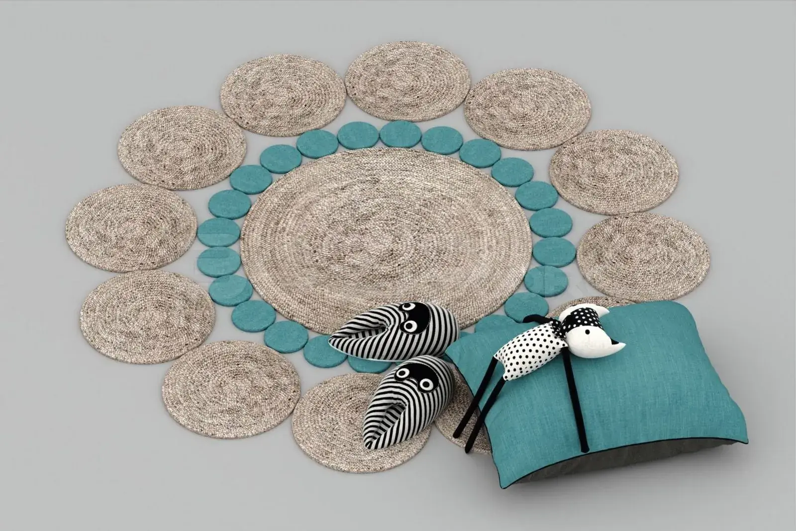 Carpets