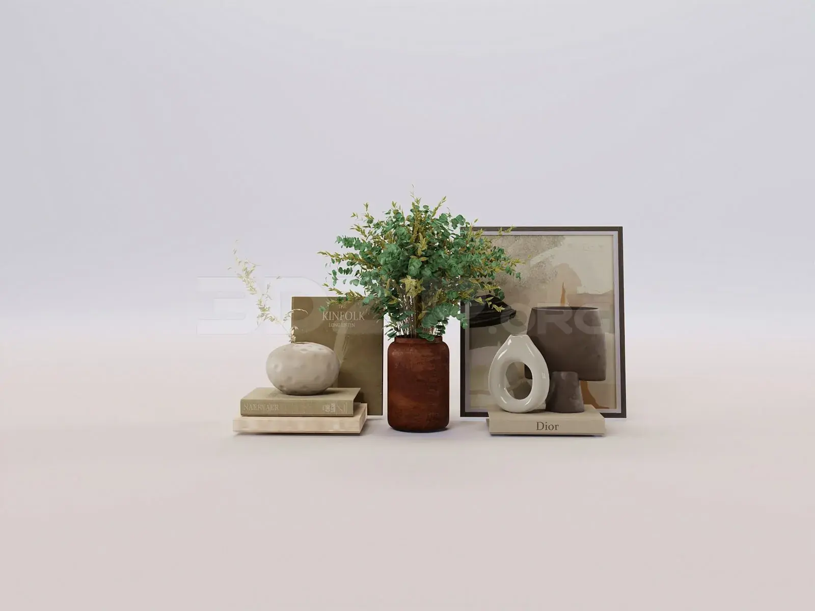 Decorative Set