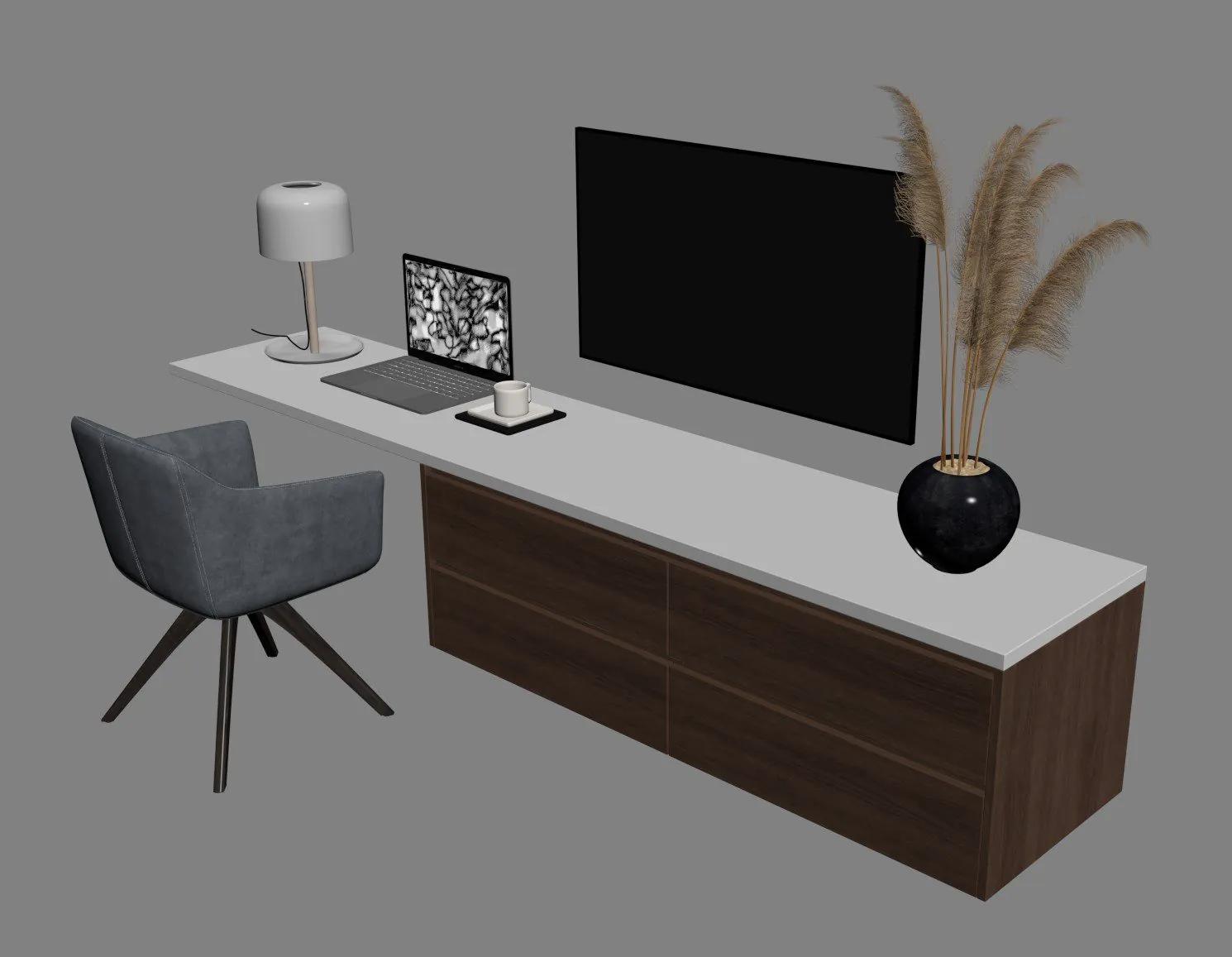Desk