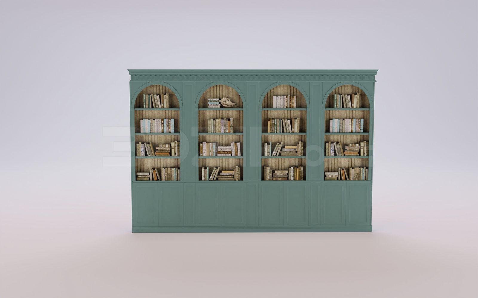 Bookcase