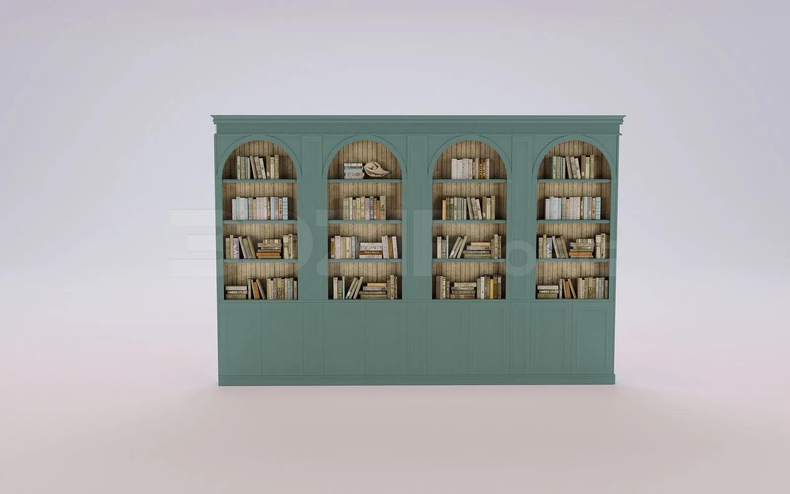 Bookcase