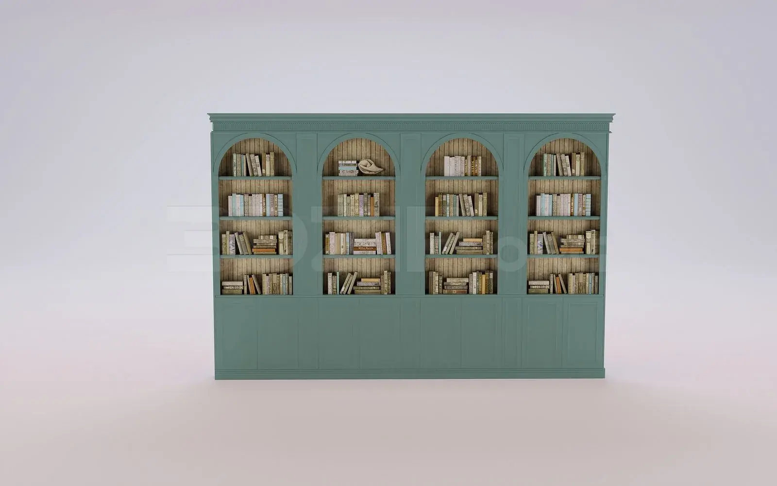 Bookcase
