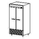 Freezer