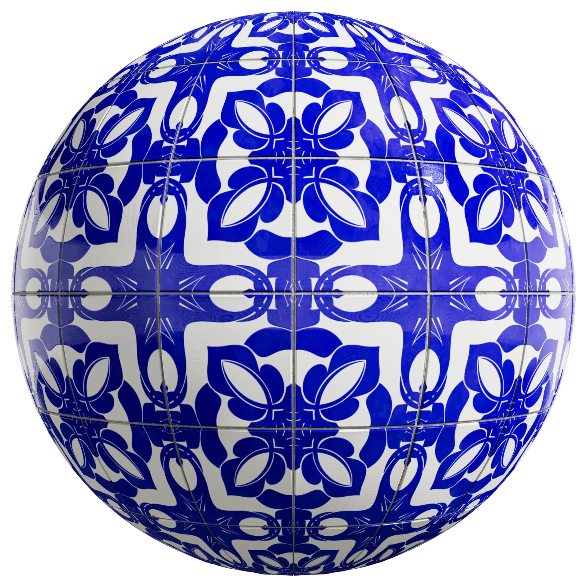 Tiles 100 — preview 1 (ambientCG, CC0)