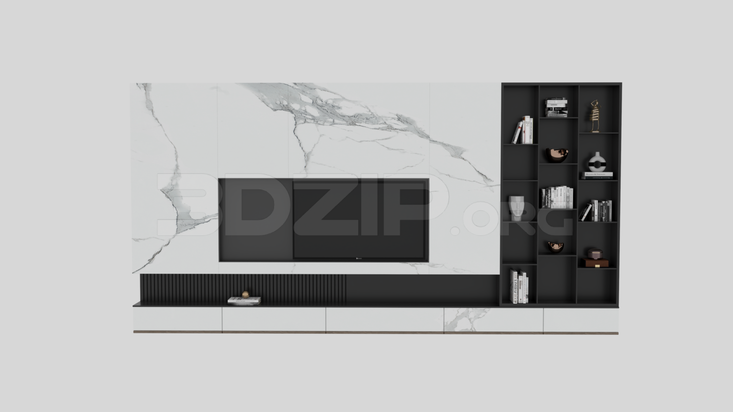 TV Cabinet
