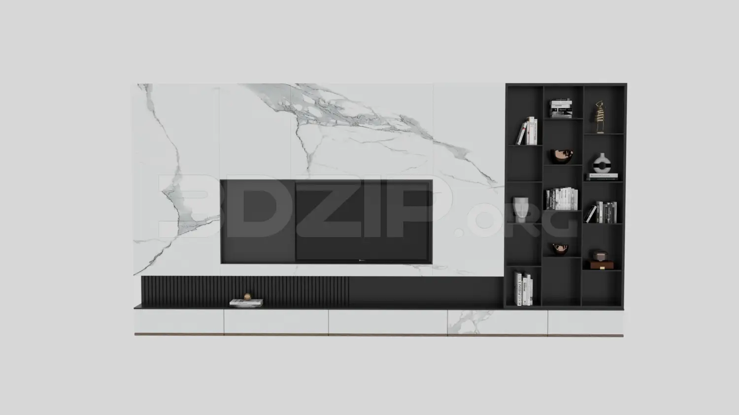 TV Cabinet