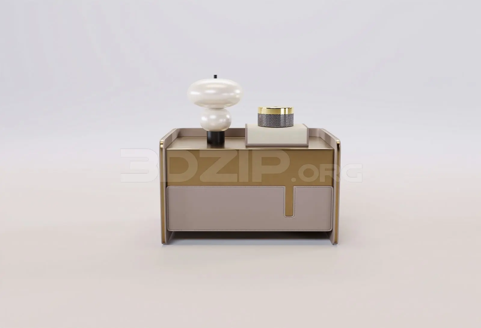 Bedside Table