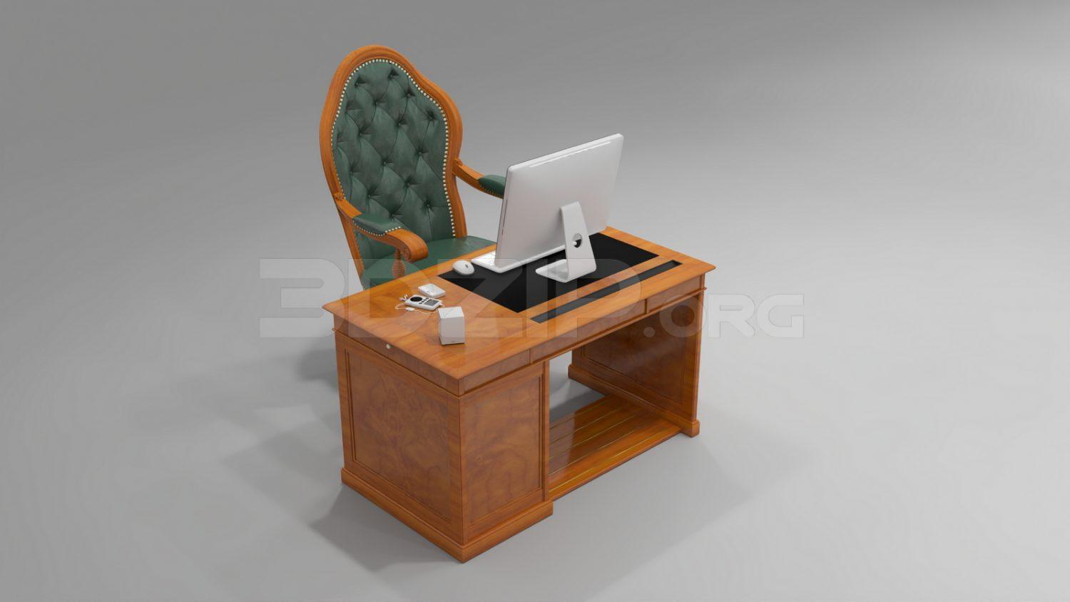 Table Work