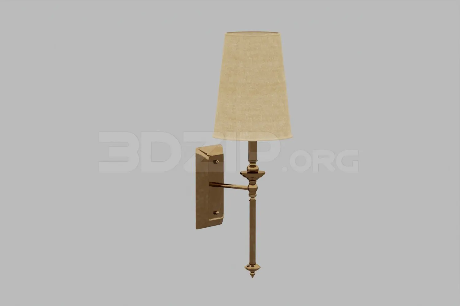 Wall Lamp