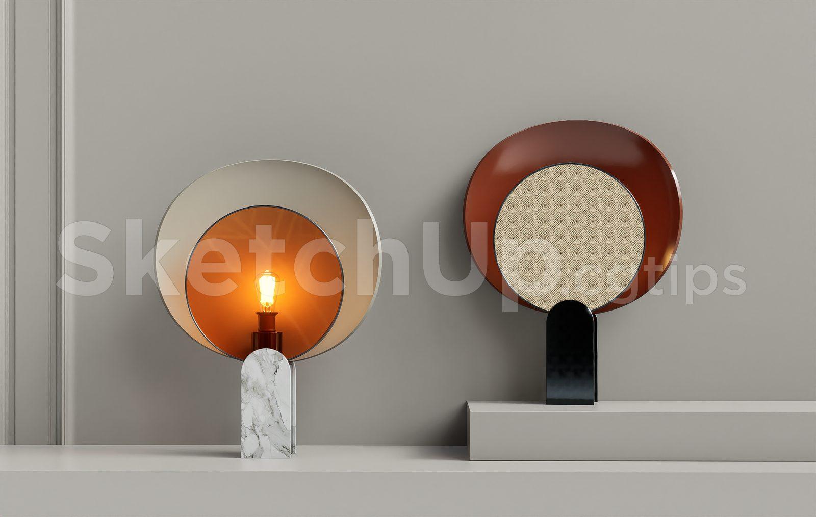 Table Lamp