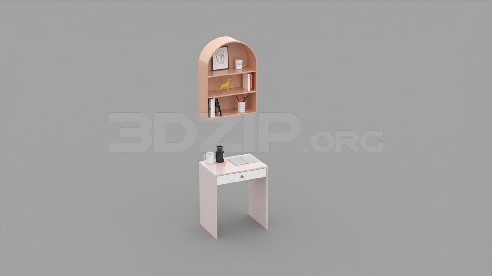 Desk