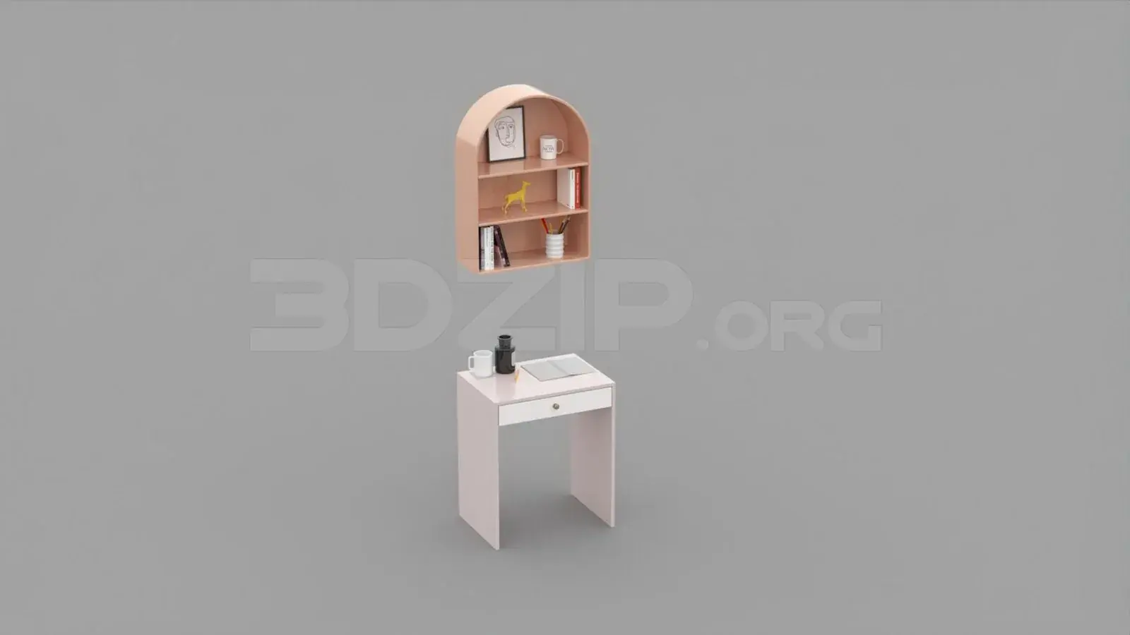 Desk