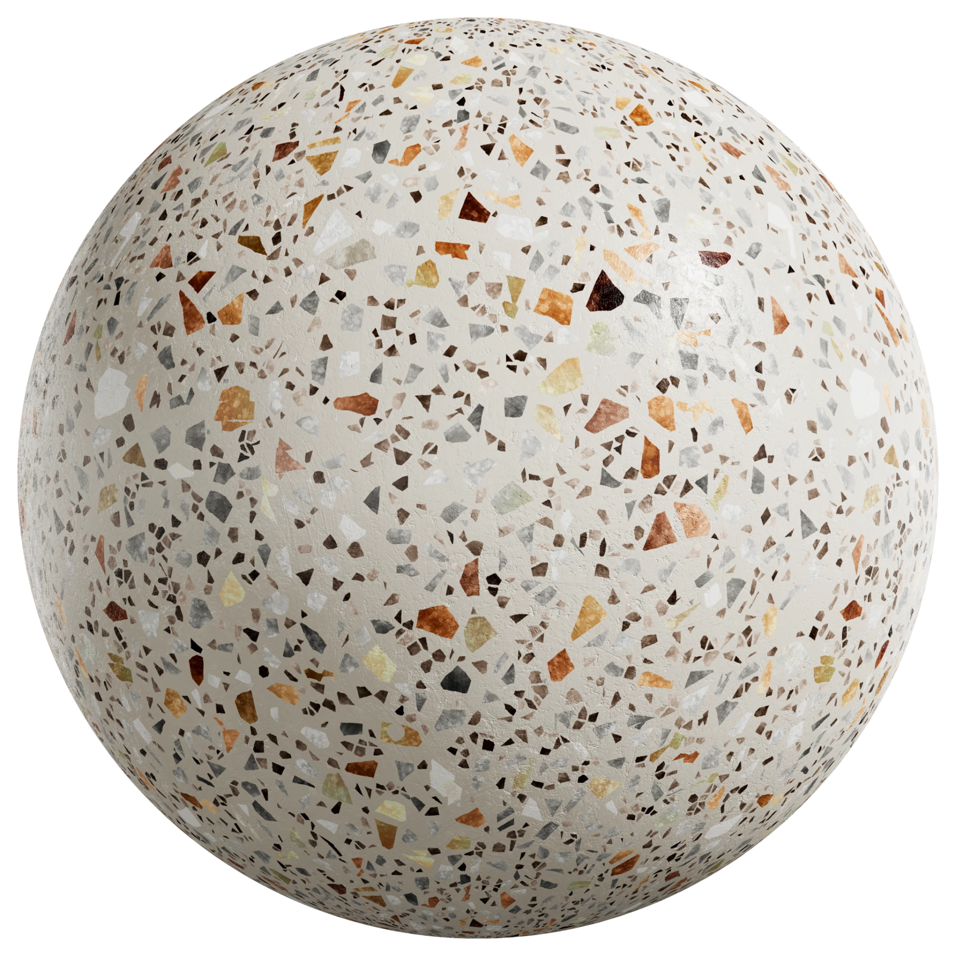 Terrazzo 012