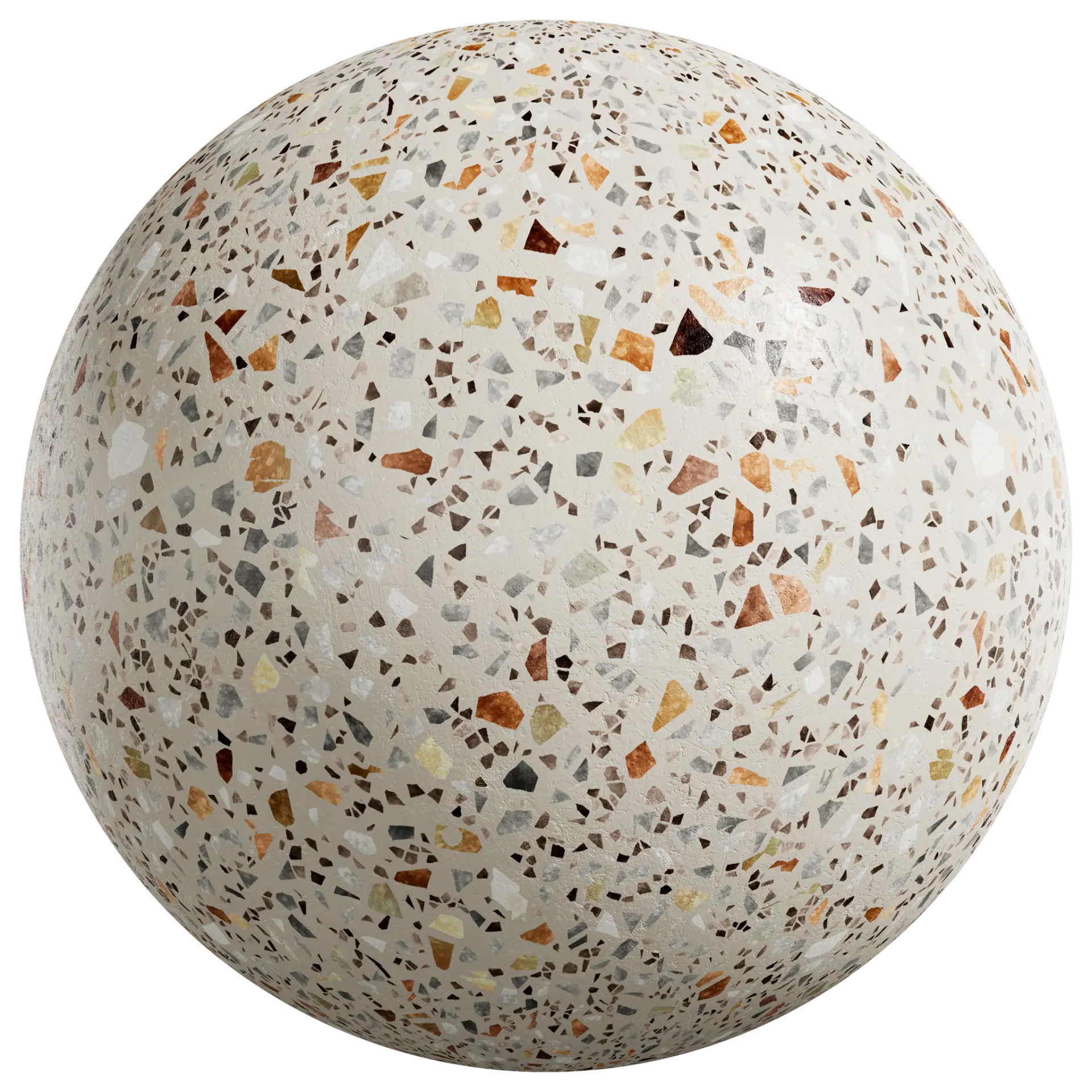 Terrazzo 012