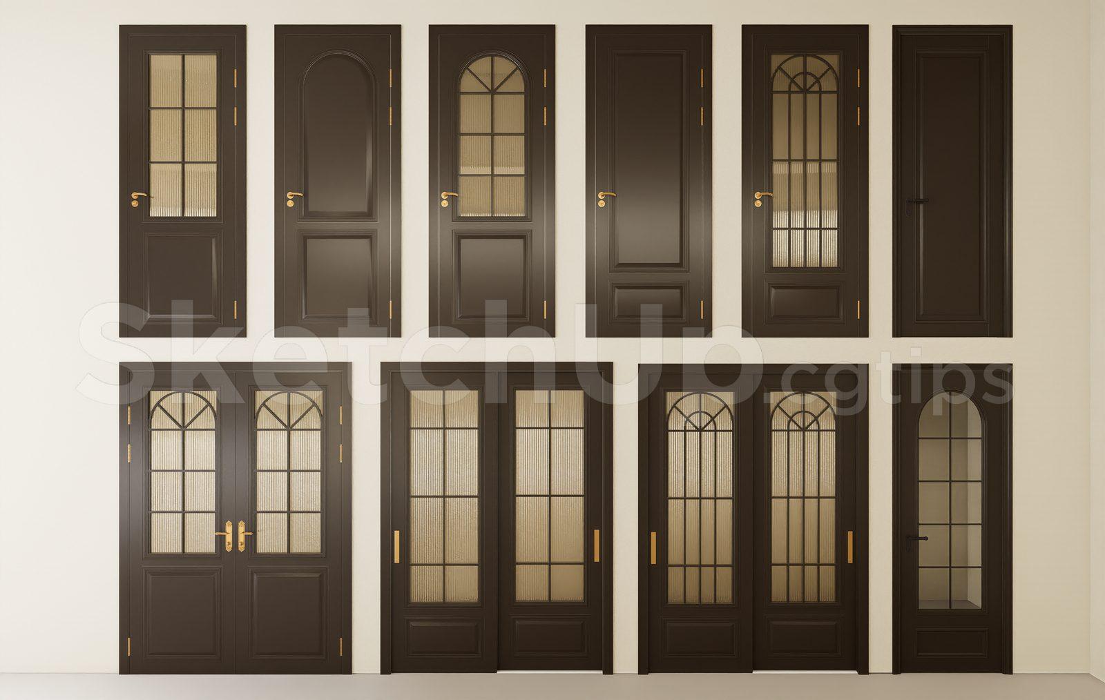 Door
