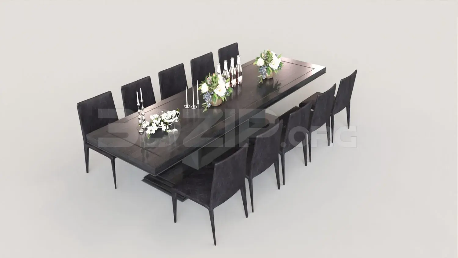 Dining Table And Chair
