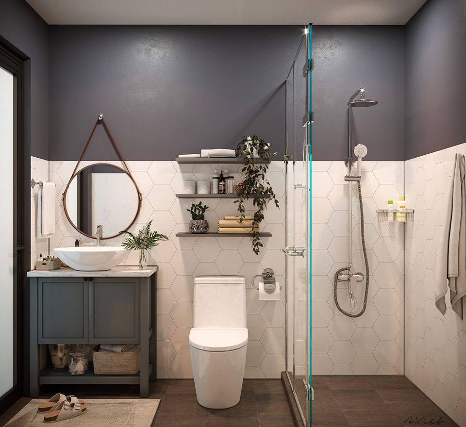 Bathroom Furniture 66